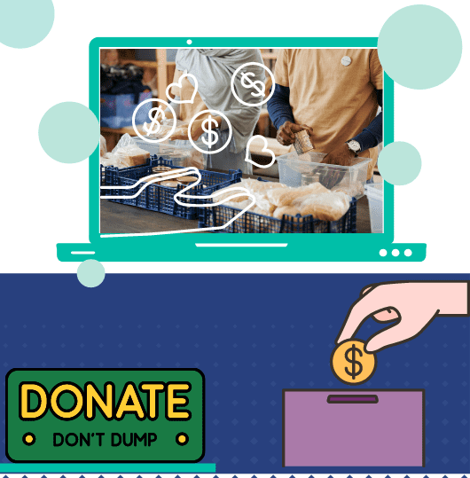 fundraising for non-profit organizations
